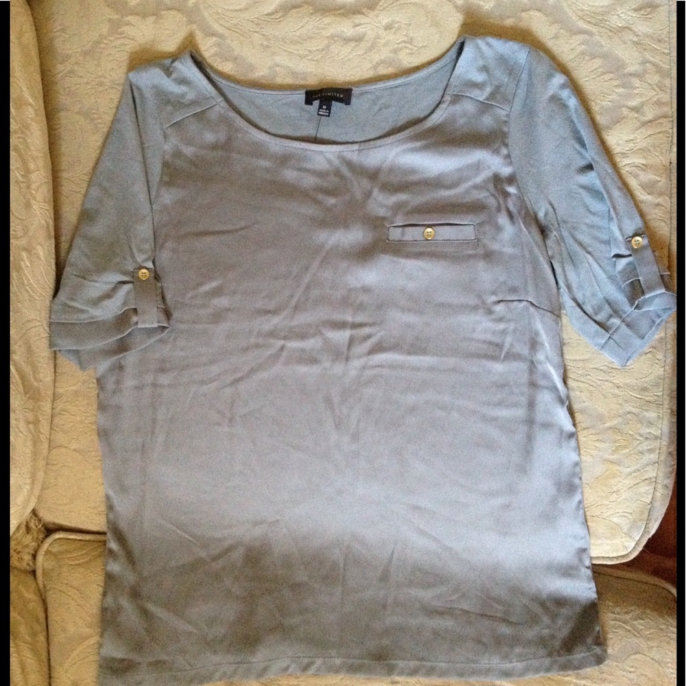 Limited Half sleeve top-NWT